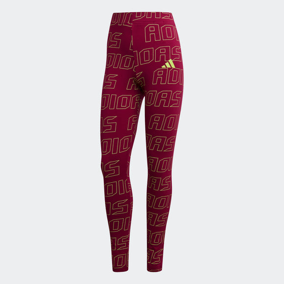 ADIDAS W UR TIGHT FS2463 TIGHT FULL LENGTH RUNNING (W)
