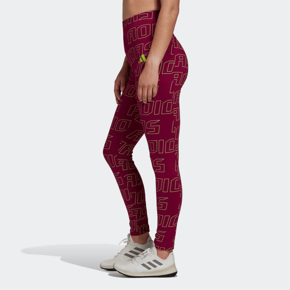 ADIDAS W UR TIGHT FS2463 TIGHT FULL LENGTH RUNNING (W)