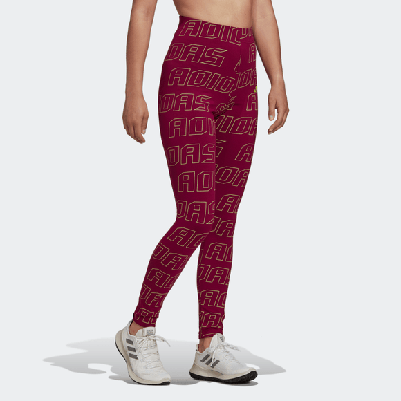 ADIDAS W UR TIGHT FS2463 TIGHT FULL LENGTH RUNNING (W)