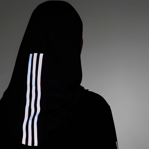 ADIDAS RI 3S HIJAB H56804 HEAD SCARF (W)