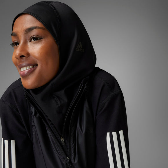 ADIDAS RI 3S HIJAB H56804 HEAD SCARF (W)