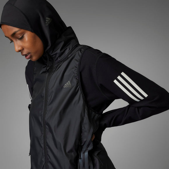 ADIDAS RI 3S HIJAB H56804 HEAD SCARF (W)