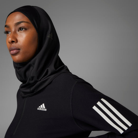 ADIDAS RI 3S HIJAB H56804 HEAD SCARF (W)