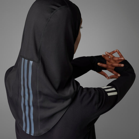 ADIDAS RI 3S HIJAB H56804 HEAD SCARF (W)