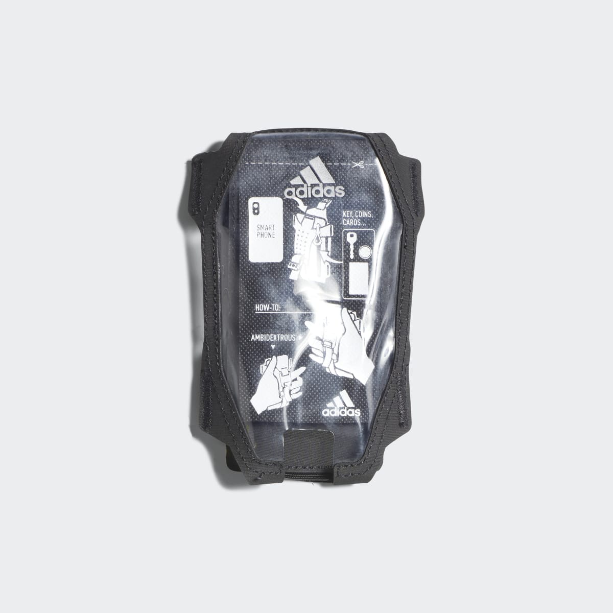 Adidas on sale running pouch