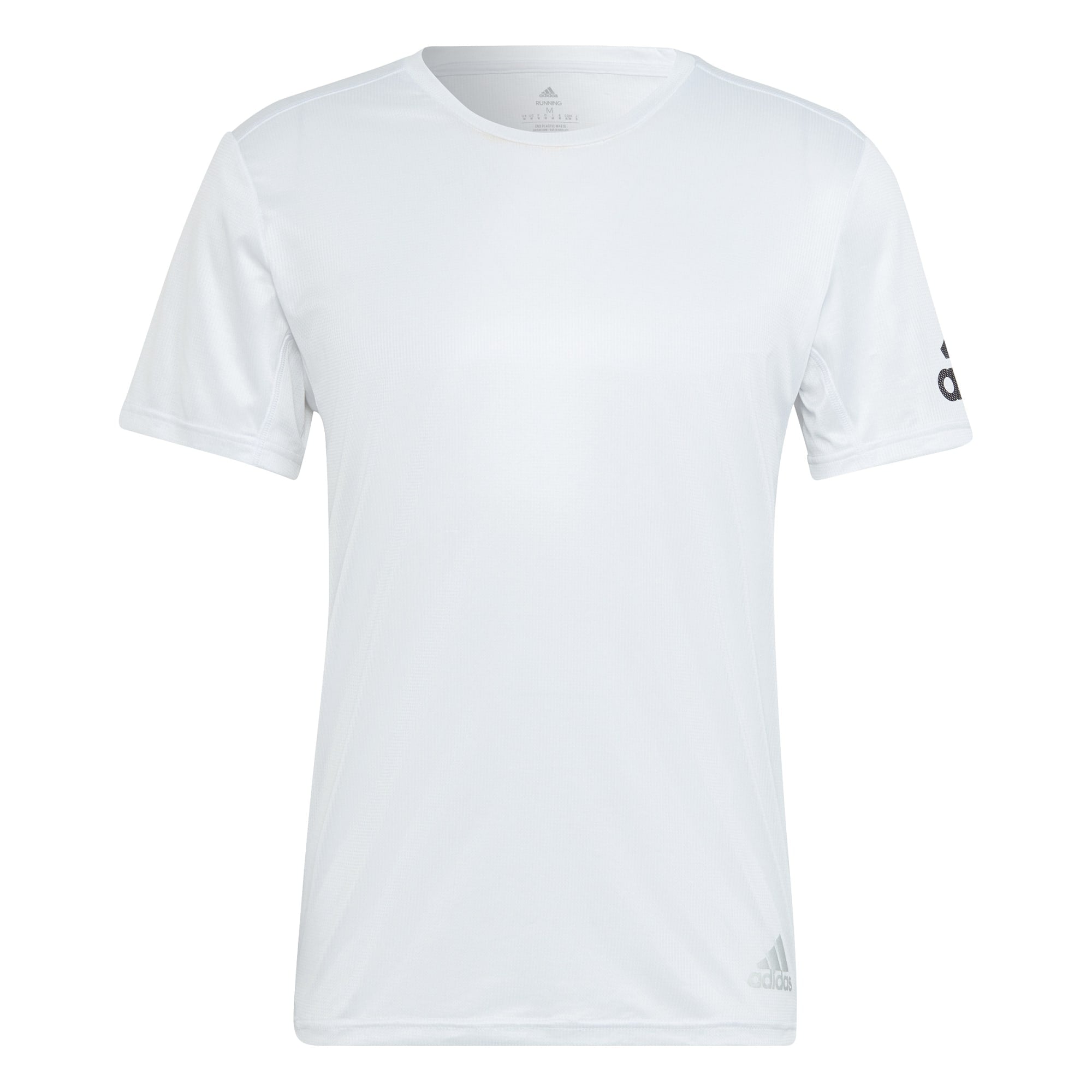 ADIDAS RUN IT TEE M HB7471 T SHIRT SHORT SLEEVE RUNNING M Sonee Sports