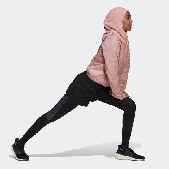 ADIDAS RI 3S HIJAB HB9345 HEAD SCARF (W)