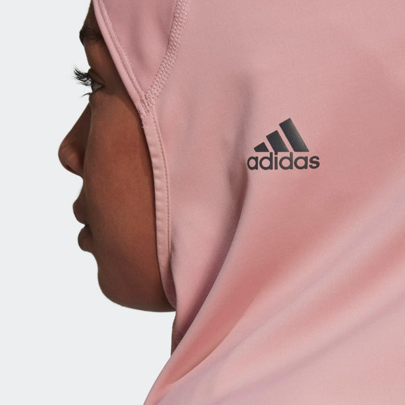 ADIDAS RI 3S HIJAB HB9345 HEAD SCARF (W)