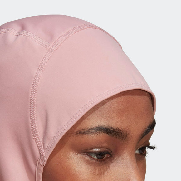 ADIDAS RI 3S HIJAB HB9345 HEAD SCARF (W)