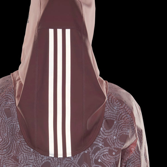 ADIDAS RI 3S HIJAB HB9345 HEAD SCARF (W)