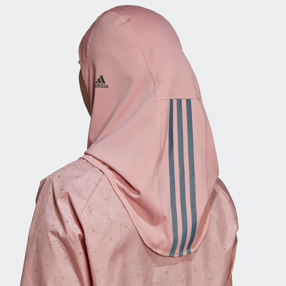 ADIDAS RI 3S HIJAB HB9345 HEAD SCARF (W)