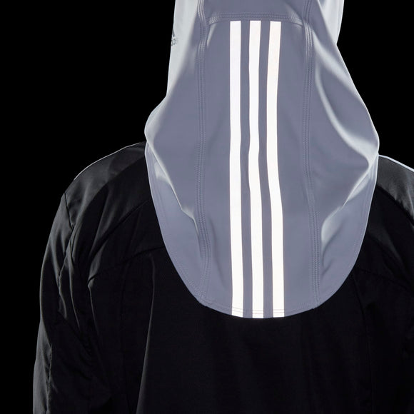 ADIDAS RI 3S HIJAB HB9346 HEAD SCARF RUNNING (W)