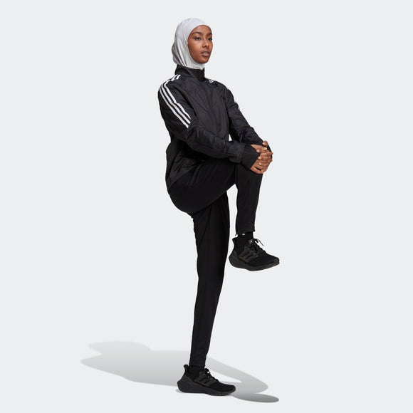 ADIDAS RI 3S HIJAB HB9346 HEAD SCARF RUNNING (W)