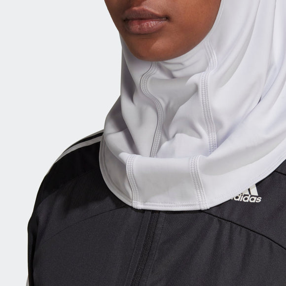 ADIDAS RI 3S HIJAB HB9346 HEAD SCARF RUNNING (W)