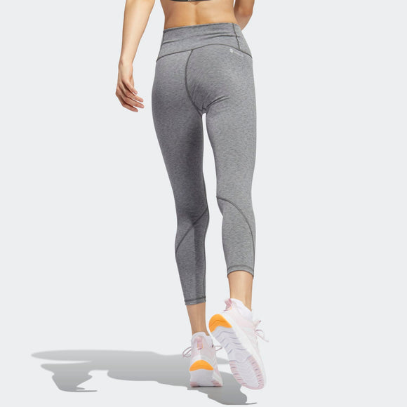 ADIDAS Optime 7/8 T HD4439 TIGHT FULL LENGTH TRAINING (W)