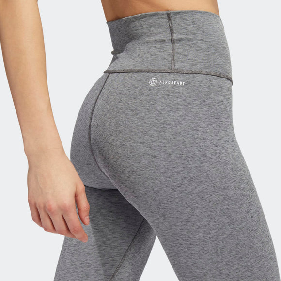 ADIDAS Optime 7/8 T HD4439 TIGHT FULL LENGTH TRAINING (W)
