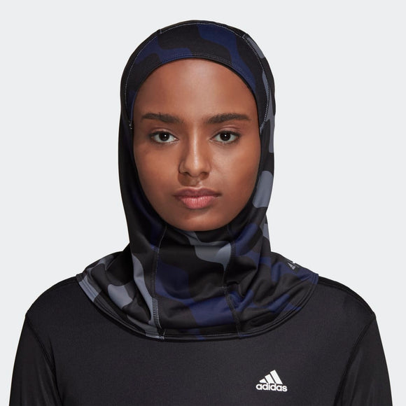 ADIDAS MMK HIJAB HH7324 HEAD SCARF (W)