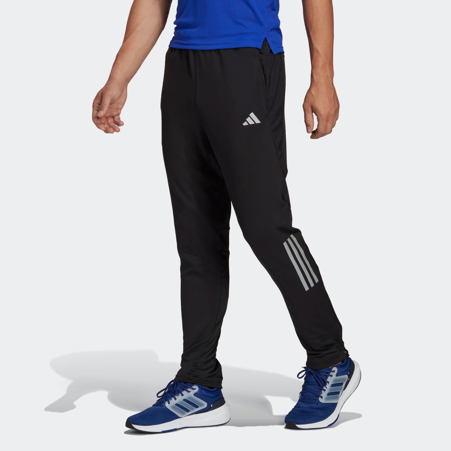 Adidas full pant sales