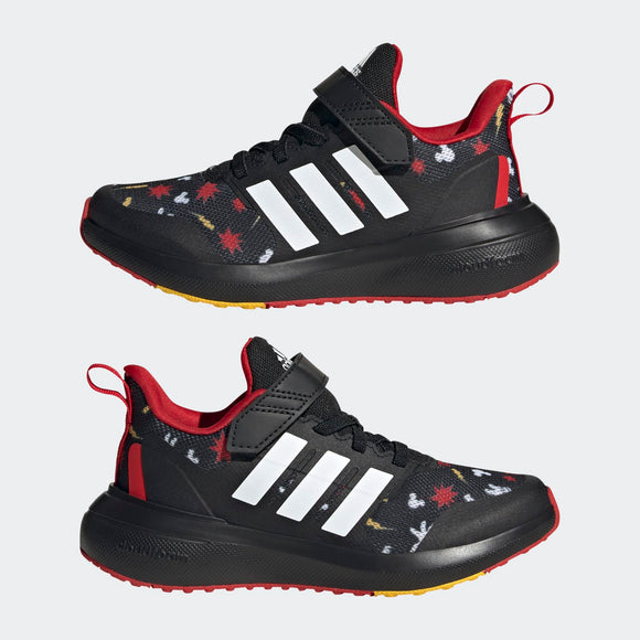 ADIDAS FortaRun 2.0 MICKEY EL K HP8997 SNEAKERS (I)