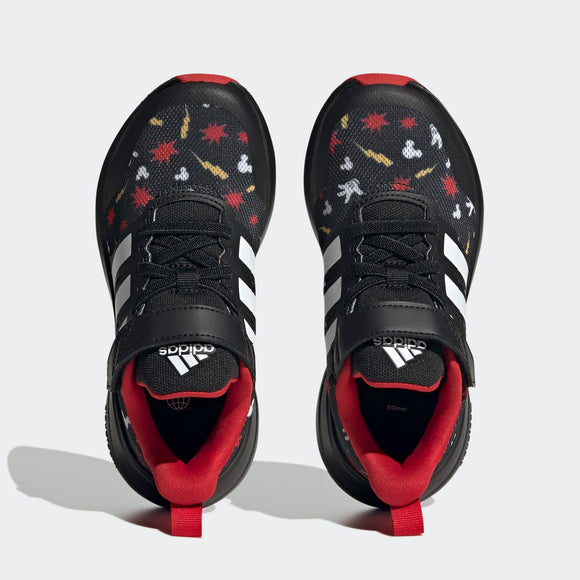 ADIDAS FortaRun 2.0 MICKEY EL K HP8997 SNEAKERS (I)