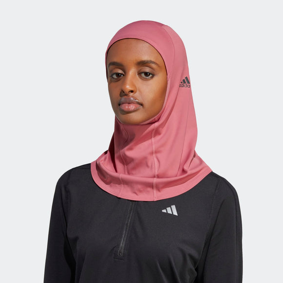 ADIDAS RI 3S HIJAB HR9876 HEAD SCARF (W)