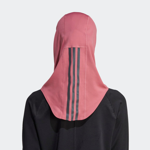 ADIDAS RI 3S HIJAB HR9876 HEAD SCARF (W)