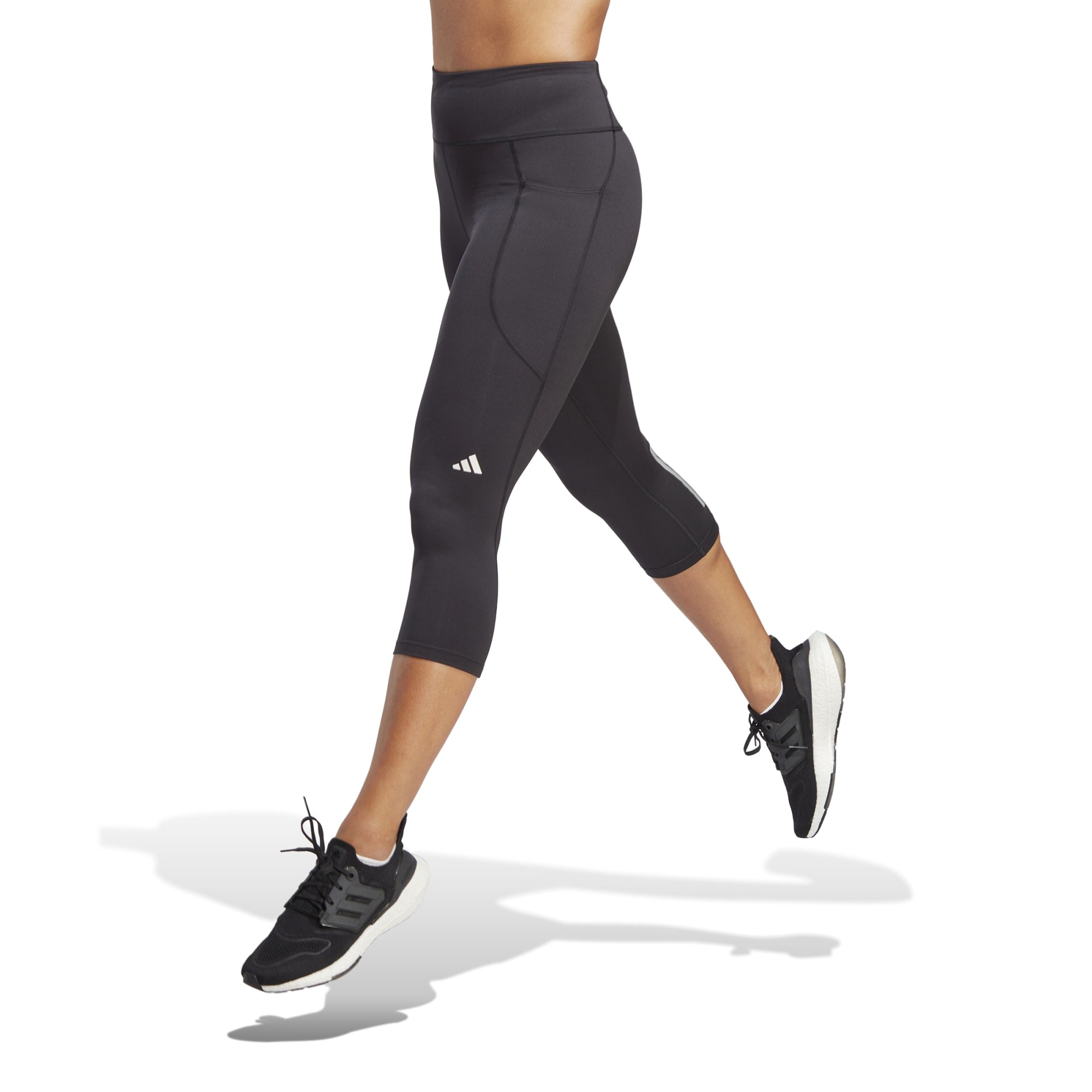 Adidas women's questar 3/4 running tights outlet