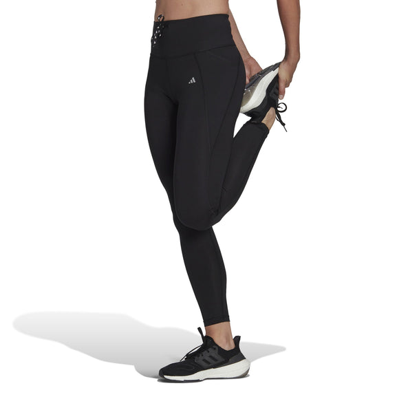 ADIDAS RUN ESS 1/1 TGT HS5464 TIGHT FULL LENGTH RUNNING (W)