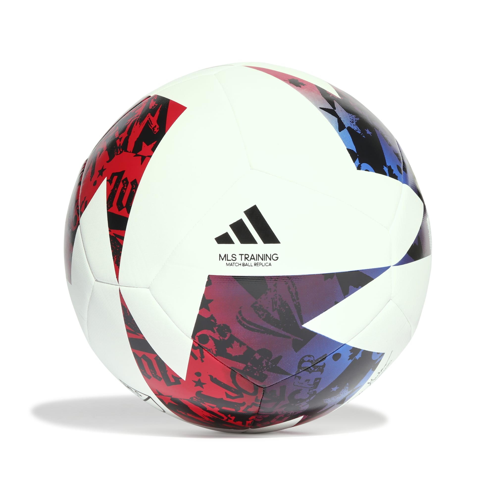 ADIDAS MLS TRN HT9027 FOOT-BALL