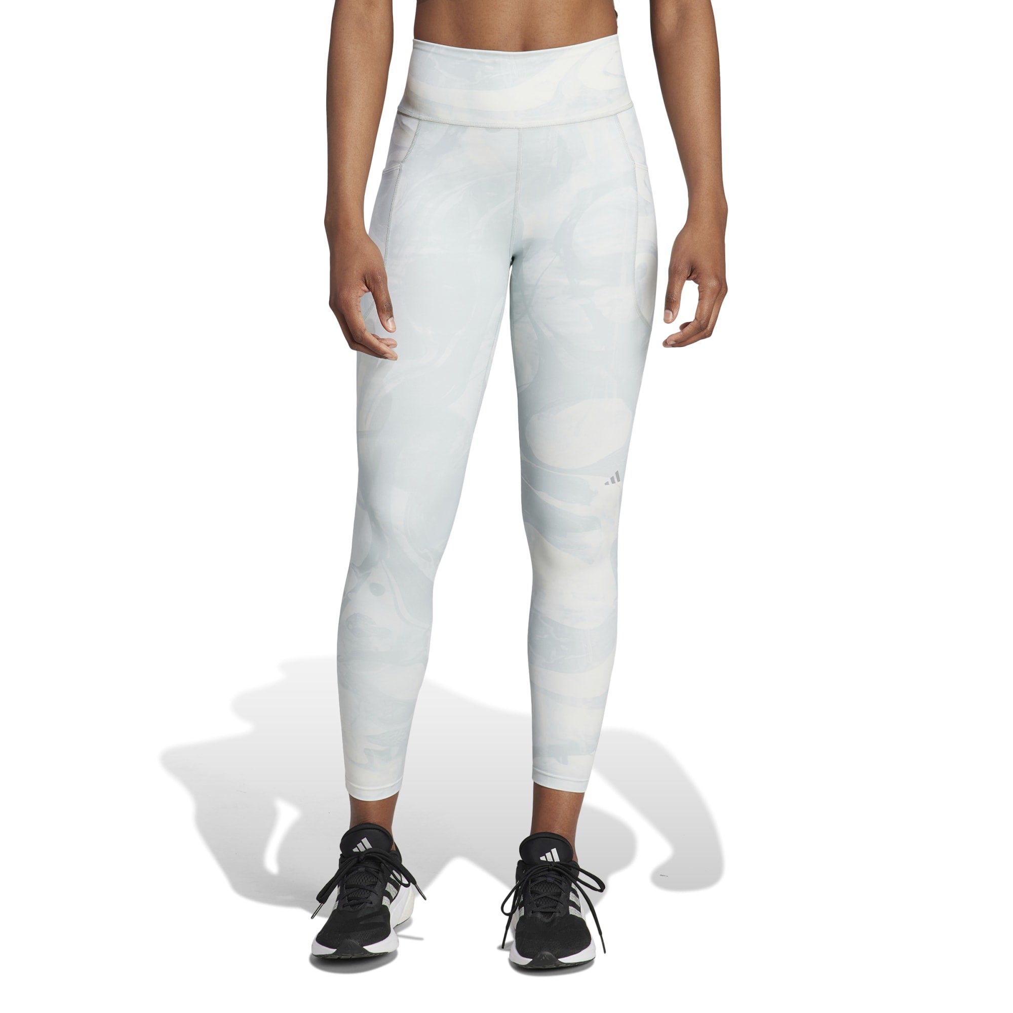adidas dri fit leggings