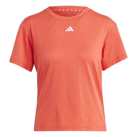 ADIDAS TR-ES 3S T HZ5691 TOP SHORT SLEEVE TRAINING (W)
