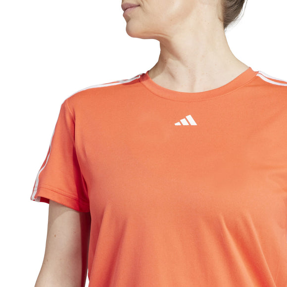 ADIDAS TR-ES 3S T HZ5691 TOP SHORT SLEEVE TRAINING (W)