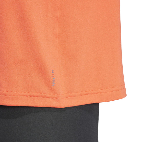 ADIDAS TR-ES 3S T HZ5691 TOP SHORT SLEEVE TRAINING (W)