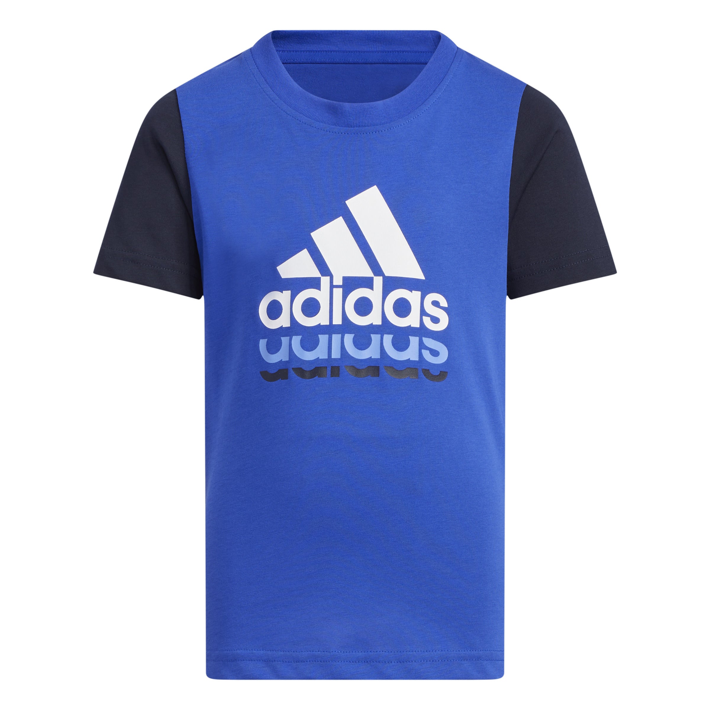 Adidas ss bos logo tee shop