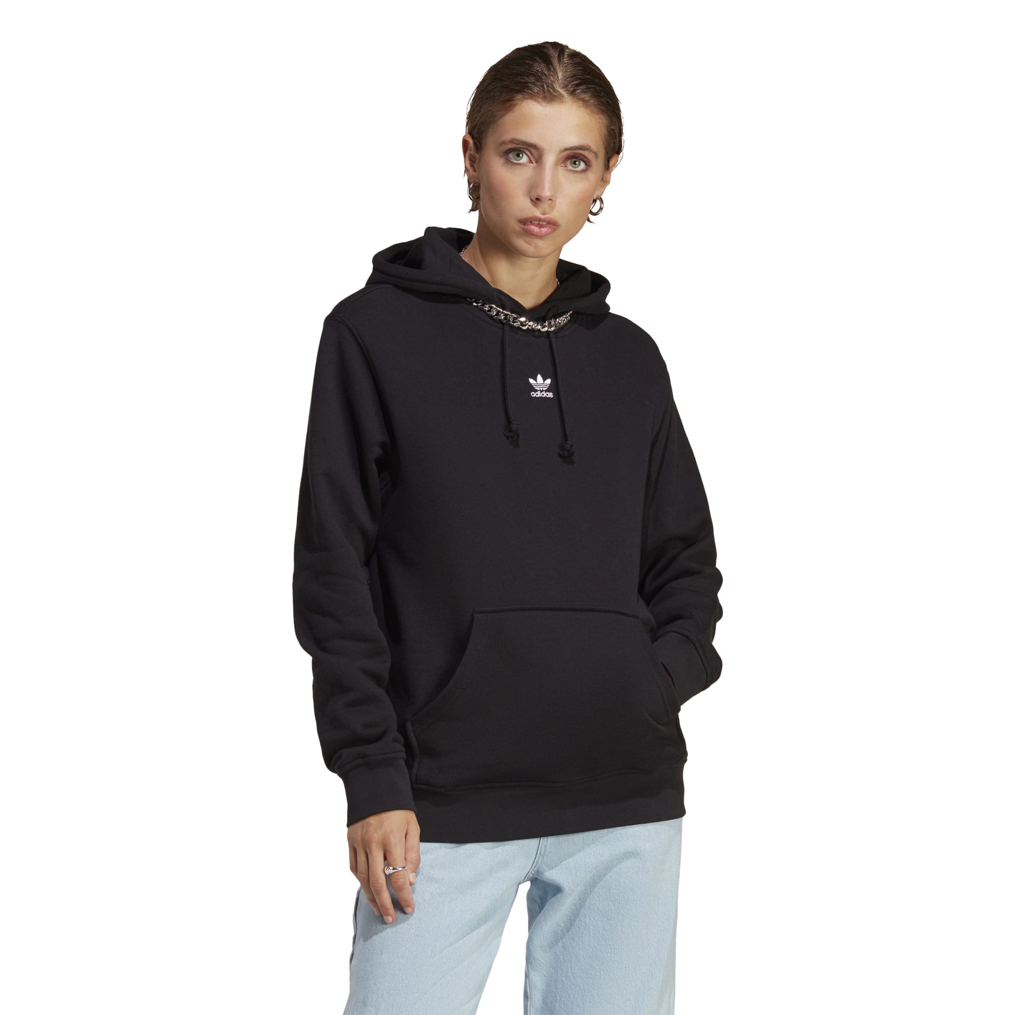 Adidas w sale hoodie