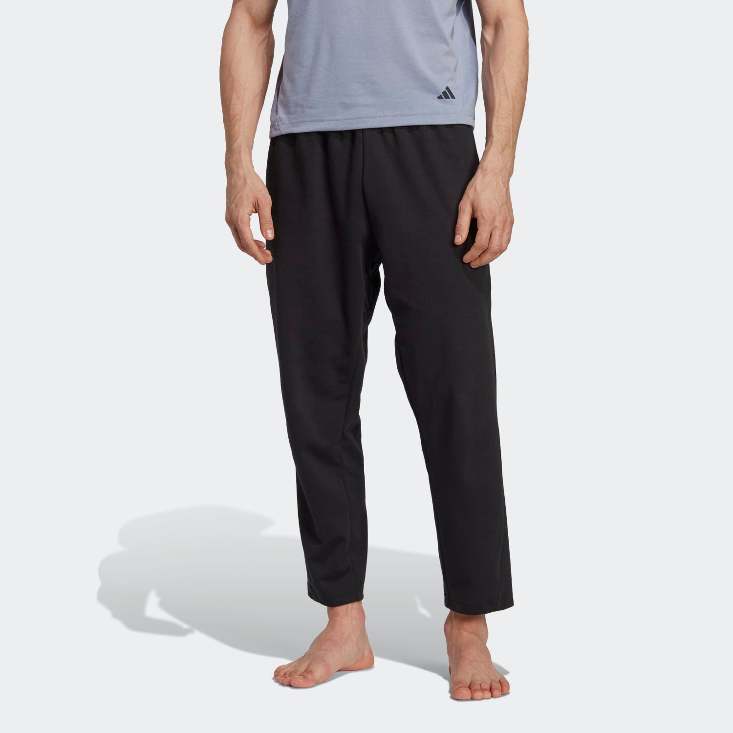 ADIDAS YOGA BASE PANT IC7283 PANT TRAINING M Sonee Sports