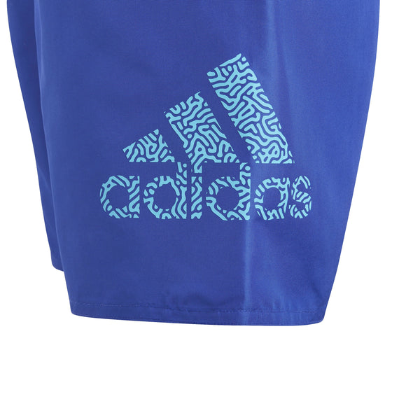 ADIDAS BOS CLX SL IC7696 SHORTS (YB)
