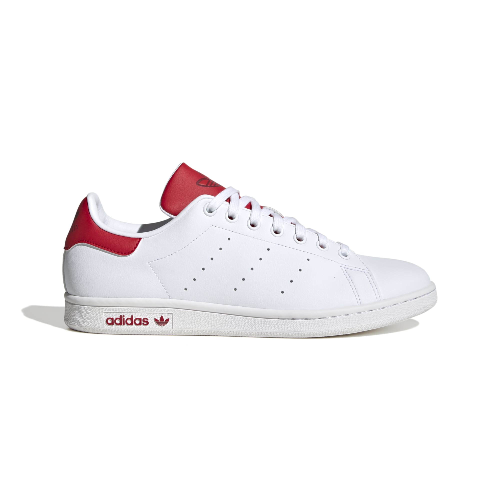 Adidas - d67850 stan smith ef - white shoes online