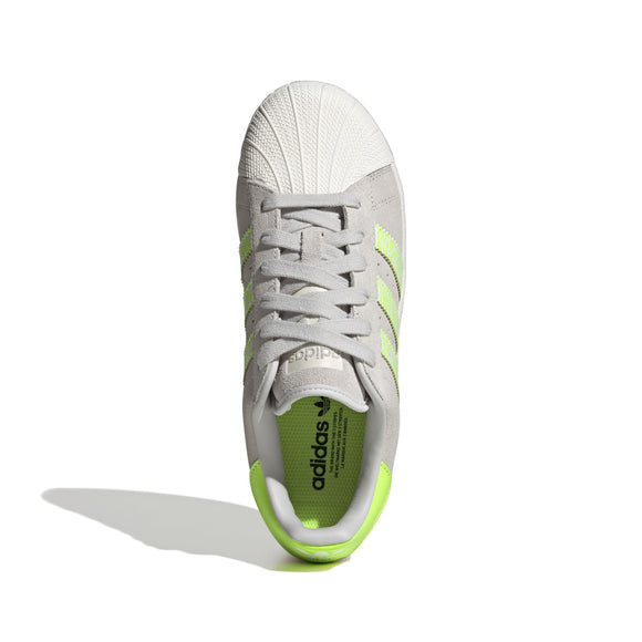 ADIDAS SUPERSTAR XLG W ID5791 SNEAKER (W)