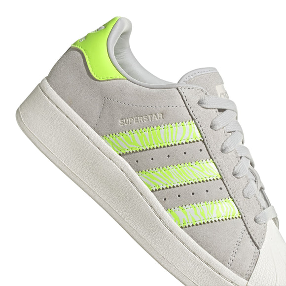 ADIDAS SUPERSTAR XLG W ID5791 SNEAKER (W)