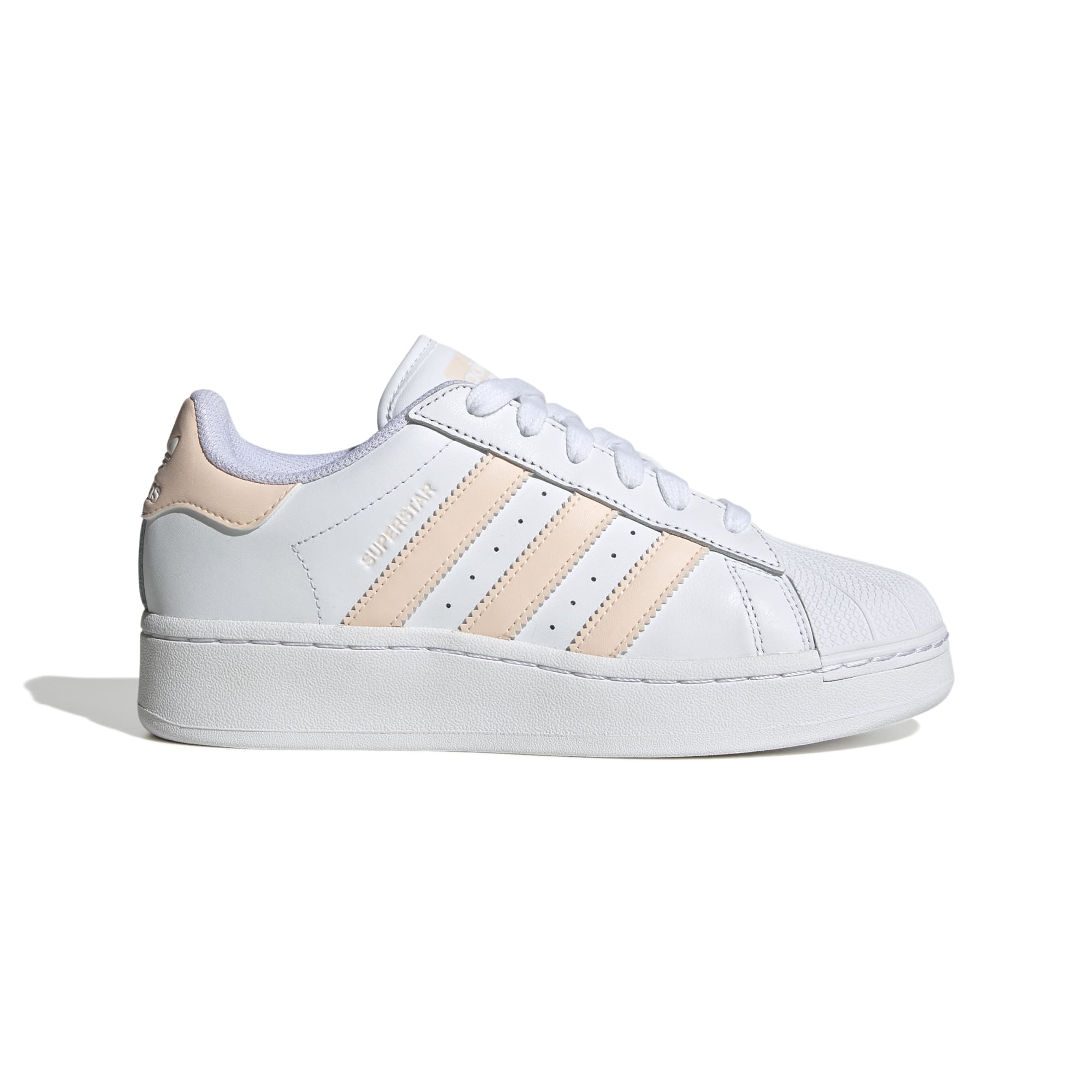 ADIDAS SUPERSTAR XLG W IF3004 SNEAKER (W)
