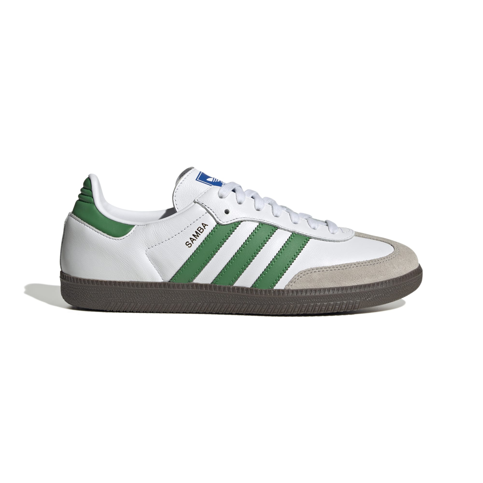 ADIDAS SAMBA OG IG1024 SNEAKER (M) | Sonee Sports
