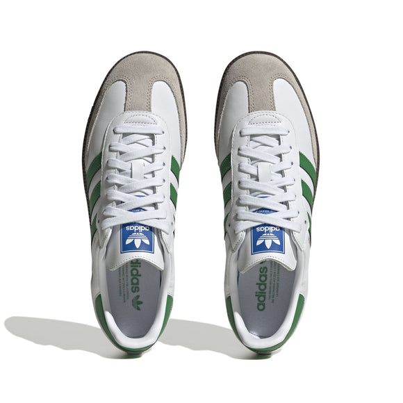 ADIDAS SAMBA OG IG1024 SNEAKER (M)