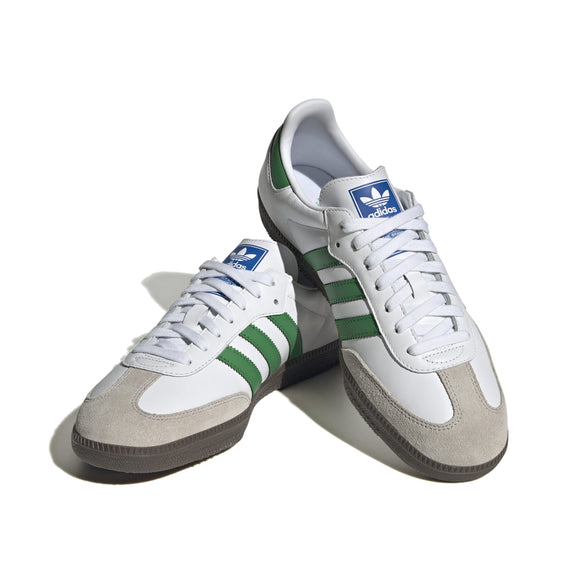 ADIDAS SAMBA OG IG1024 SNEAKER (M)