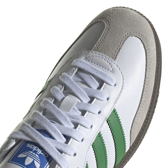 ADIDAS SAMBA OG IG1024 SNEAKER (M)