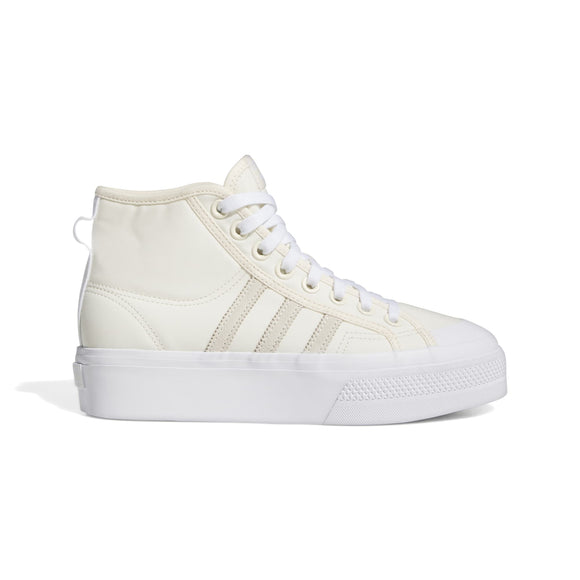 ADIDAS NIZZA PLATFORM MID W IG5065 SNEAKER (W)