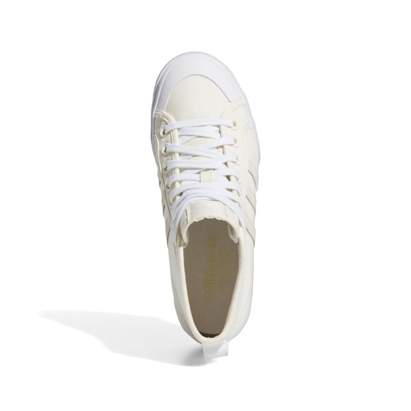 ADIDAS NIZZA PLATFORM MID W IG5065 SNEAKER (W)