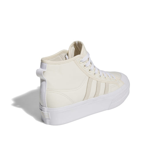 ADIDAS NIZZA PLATFORM MID W IG5065 SNEAKER (W)