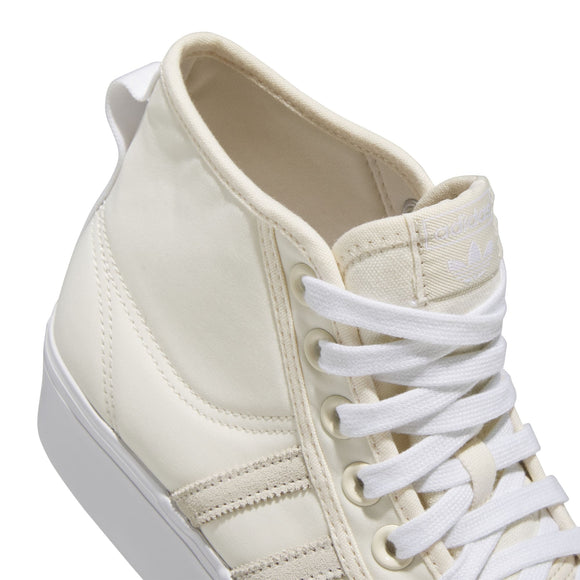 ADIDAS NIZZA PLATFORM MID W IG5065 SNEAKER (W)