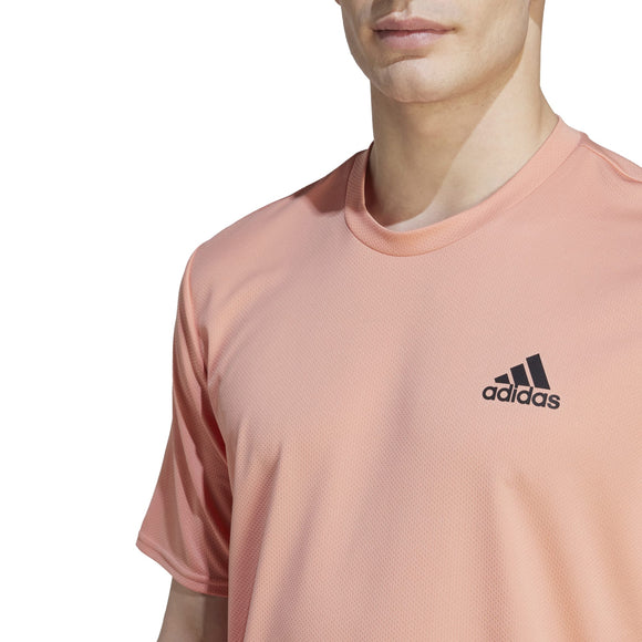 ADIDAS D4M TEE IL1452 T-SHIRT SHORT SLEEVE TRAINING (M)